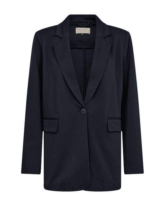 Hovedbilde NANNI BLAZER FASHION - NAVY