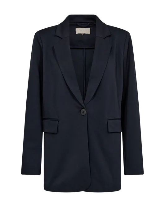 Hovedbilde NANNI BLAZER FASHION - NAVY