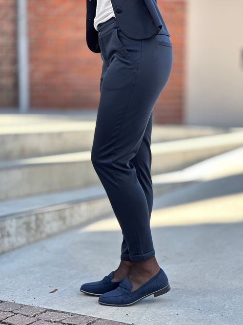 Hovedbilde NANNI CHINOS BUKSE - SALUTE