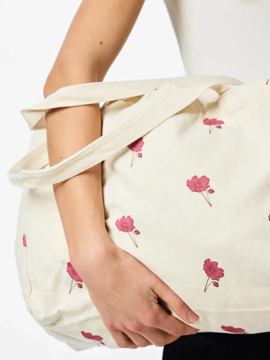 BELLA BAG - FLOWER