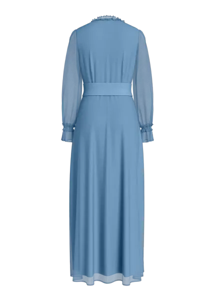 Hovedbilde EMMA MAXIKJOLE - HIMMELBLÅ