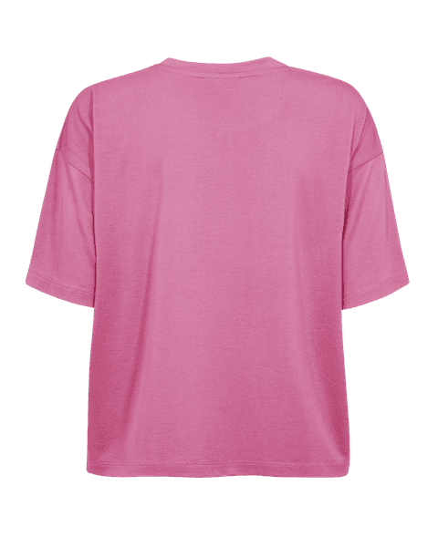 Hovedbilde PREA MODAL T-SHIRT - ROSA