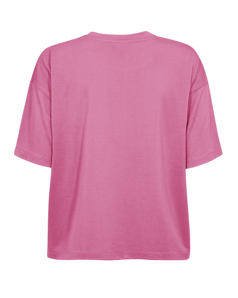 PREA MODAL T-SHIRT - ROSA