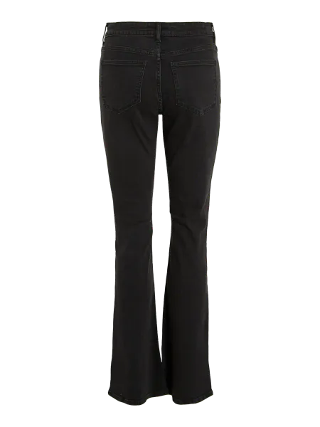 Hovedbilde BETTY FLARED JEANS 30