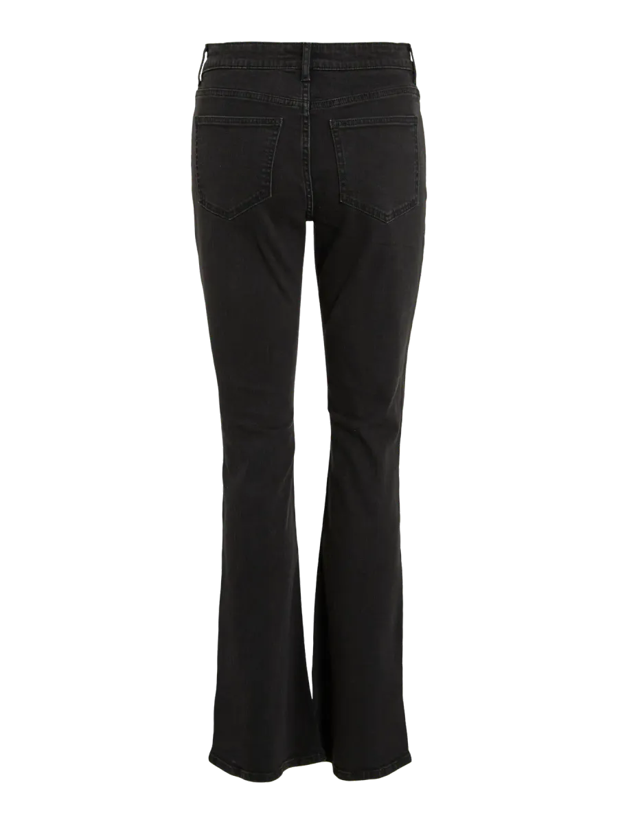 BETTY FLARED JEANS 30