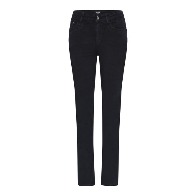 Hovedbilde PATTI TWILL BUKSE RETT 78 CM - NAVY