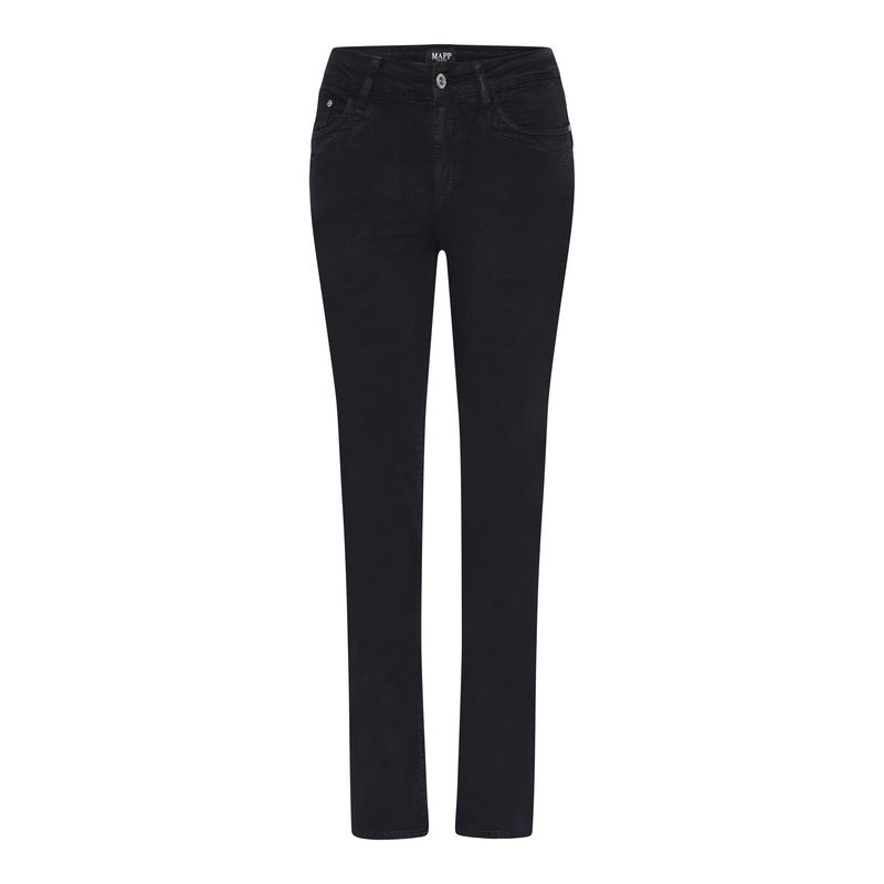 PATTI TWILL BUKSE RETT 78 CM - NAVY