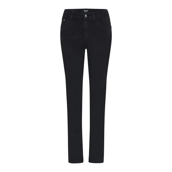 Hovedbilde PATTI TWILL BUKSE RETT MODELL 78 CM - NAVY