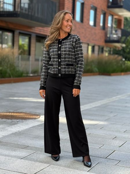 Hovedbilde BERLIN RETT BUKSE 32