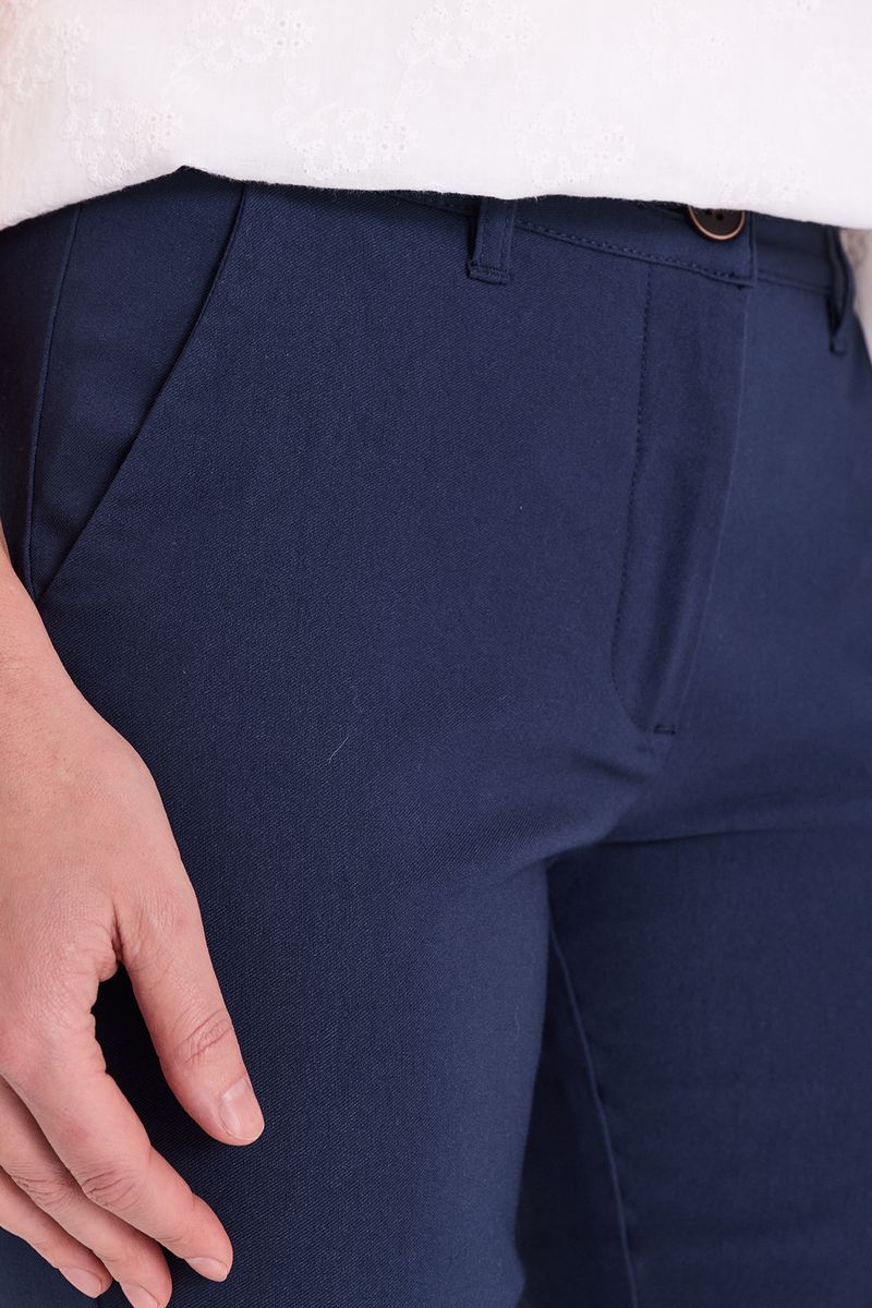 REX CAPRI - NAVY