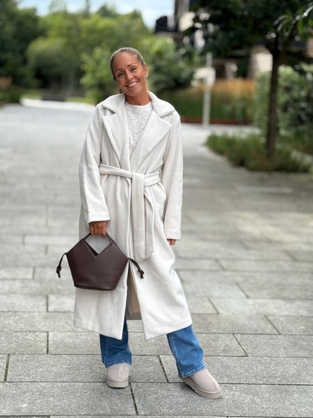 Hovedbilde RIGGO KÅPE - MOONBEAM