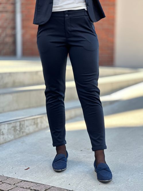 Hovedbilde NANNI CHINOS BUKSE - SALUTE