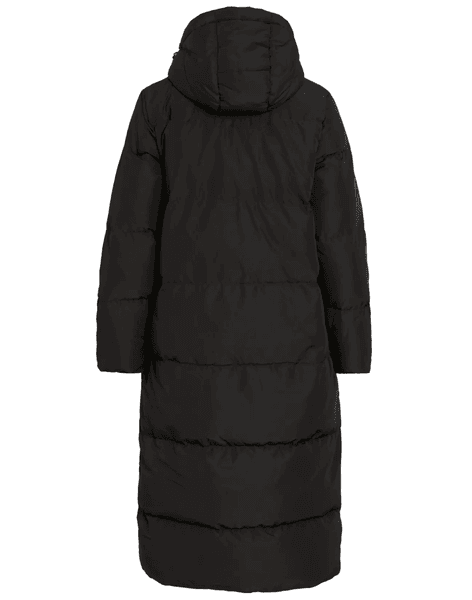 Hovedbilde STARI DUN KÅPE - SORT