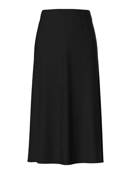 Hovedbilde FRANAN ANKEL SKJØRT - SORT
