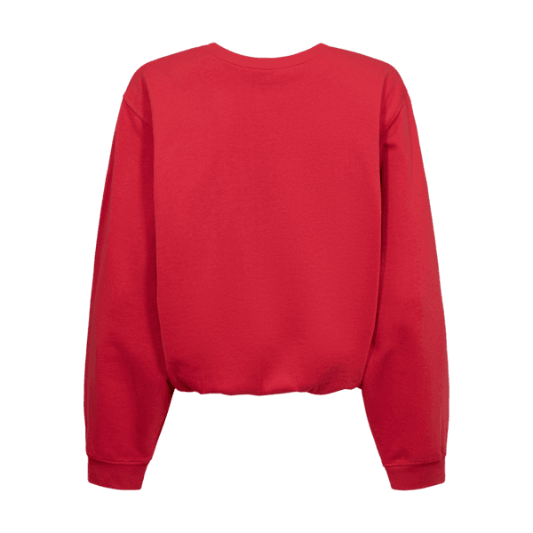 Hovedbilde SAIDA COLLAGE GENSER - RØD