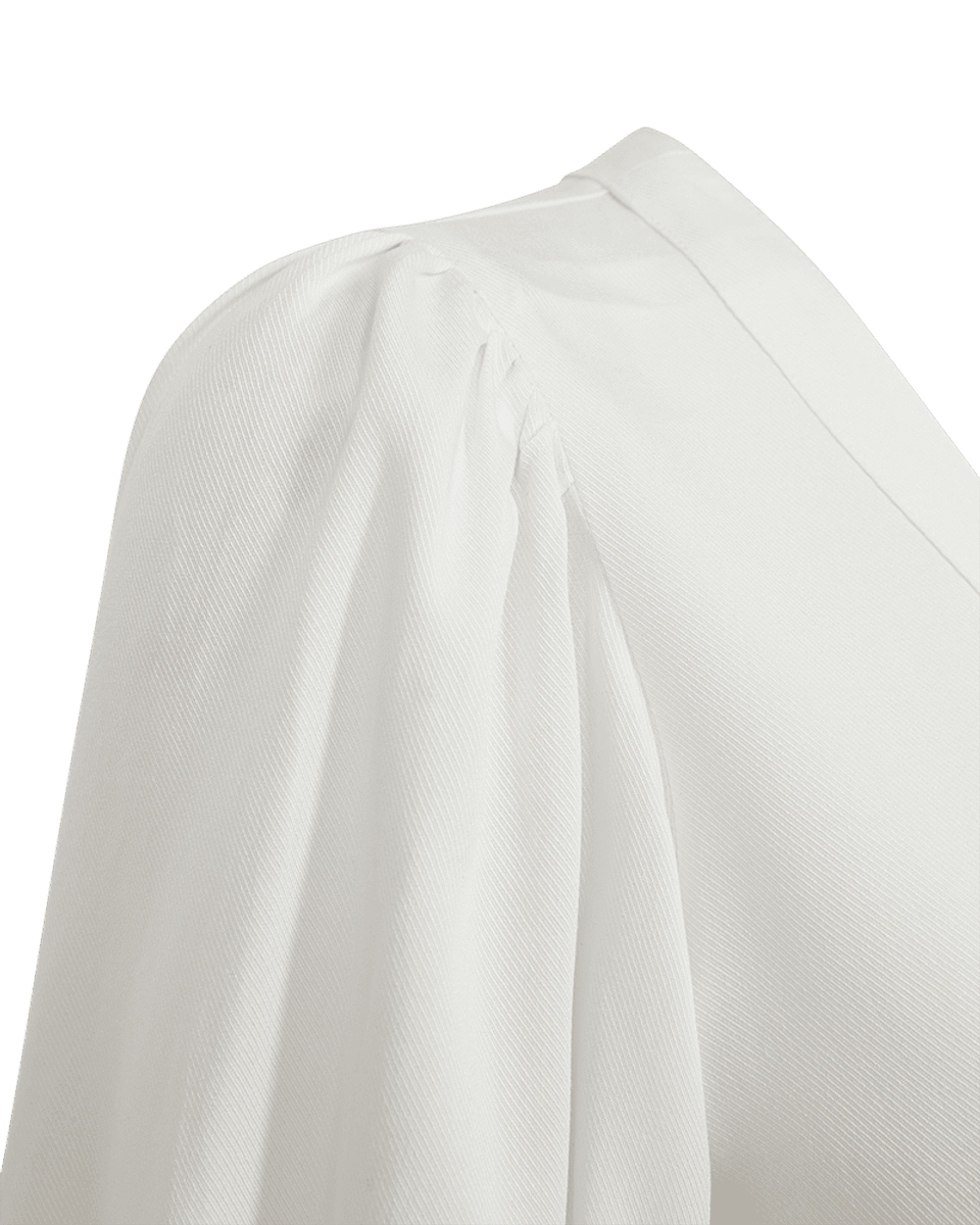 ALINE BLUSE - OFFWHITE