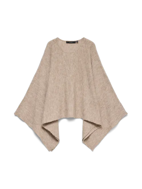 Hovedbilde ISLA PONCHO - TAUPE