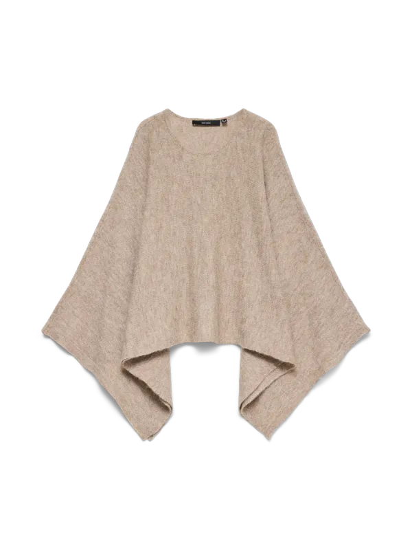 ISLA PONCHO - TAUPE