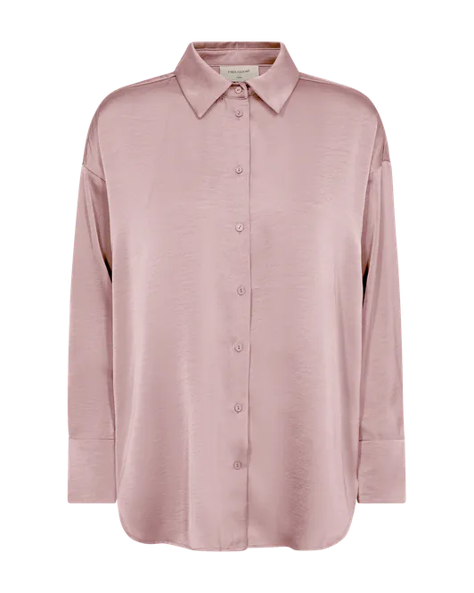 Hovedbilde NIRA SKJORTE - ROSA