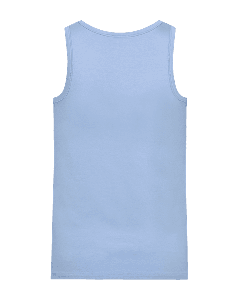 Hovedbilde LIANA SINGLETT - HIMMELBLÅ