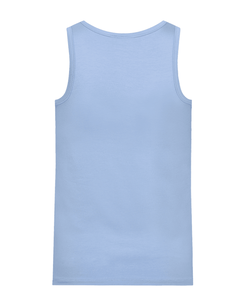 LIANA SINGLETT - HIMMELBLÅ