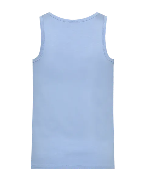 Hovedbilde LIANA SINGLETT - HIMMELBLÅ