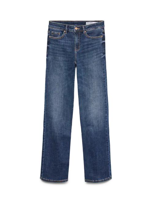 Hovedbilde FLASH STRAIGHT JEANS 32