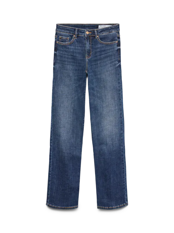 FLASH STRAIGHT JEANS 32