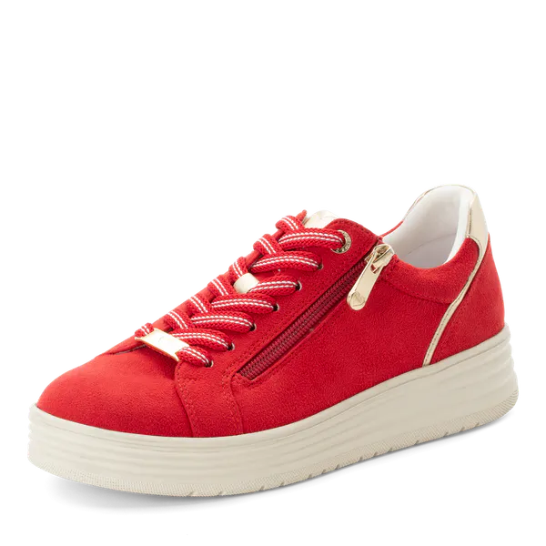 Hovedbilde SNEAKERS - CHERRY