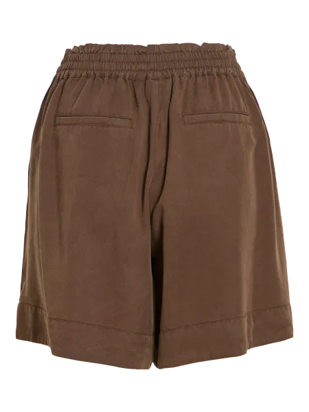 Hovedbilde TEVIRA SHORTS - BRUN