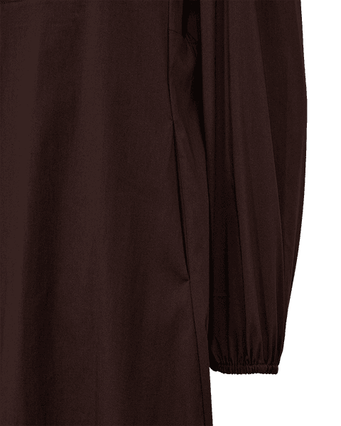 Hovedbilde JOJO KJOLE - BRUN