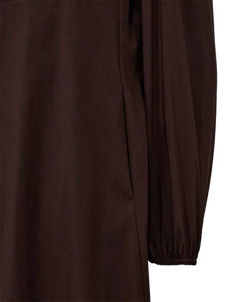 Hovedbilde JOJO KJOLE - BRUN