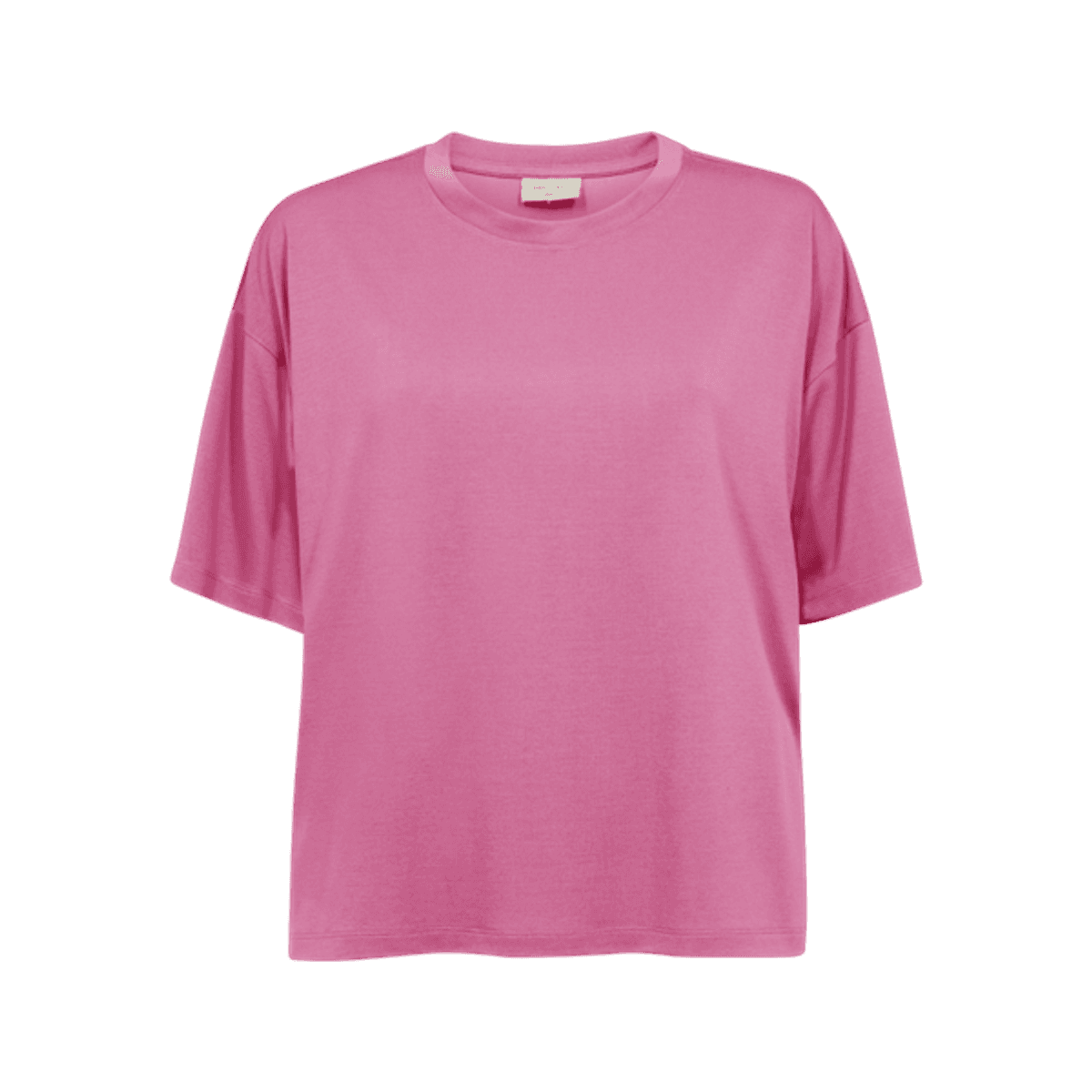 PREA MODAL T-SHIRT - ROSA