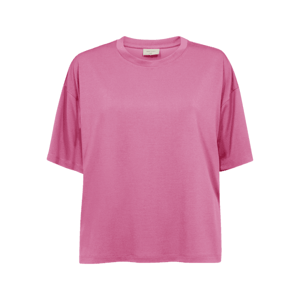 Hovedbilde PREA MODAL T-SHIRT - ROSA