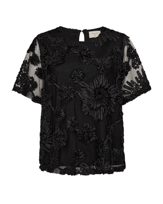 Hovedbilde SIRA TOPP - SORT