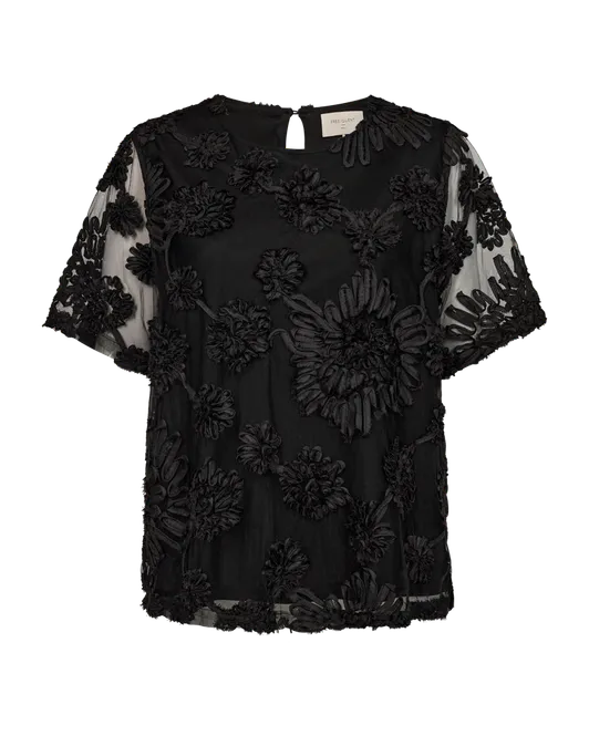 Hovedbilde SIRA TOPP - SORT