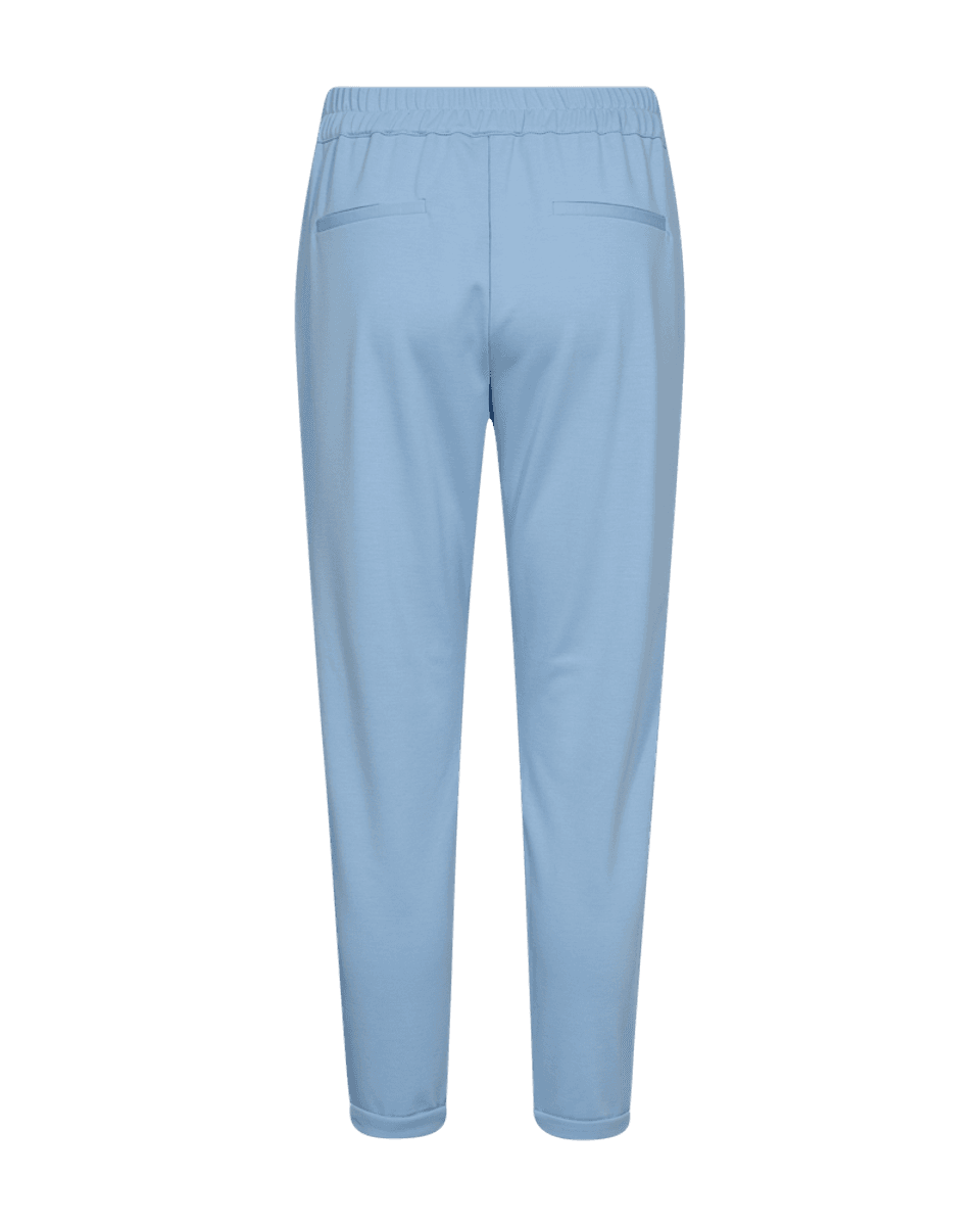 NANNI CHINOS BUKSE - BLUE BELL