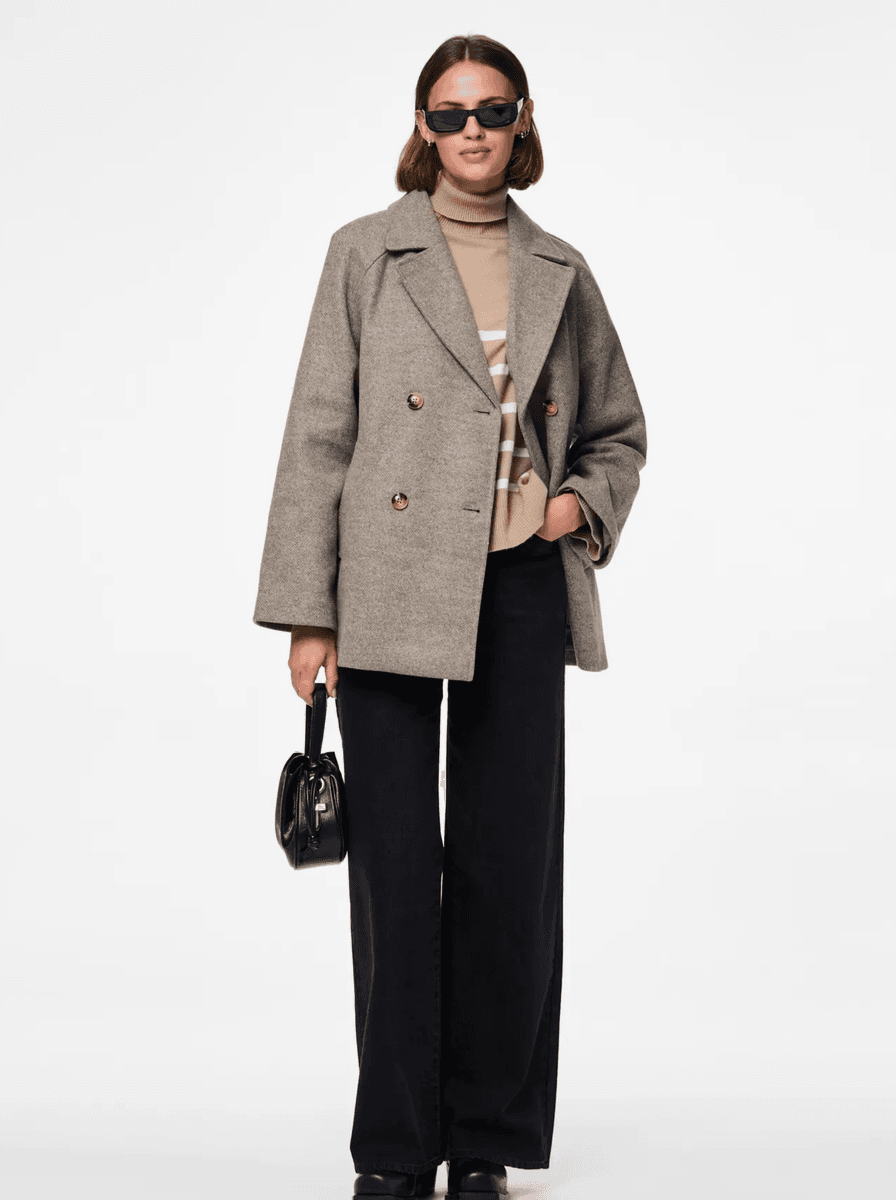 MARBEL  JAKKE - MULVARP