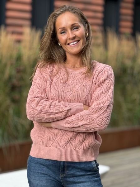 Hovedbilde DOMO GENSER  - ROSA