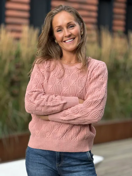 Hovedbilde DOMO GENSER  - ROSA