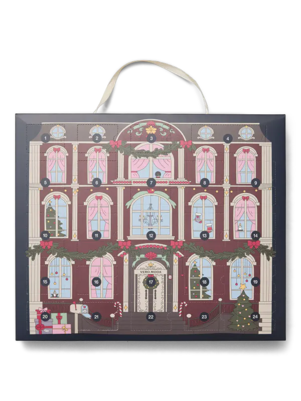 HOLLY ADVENTSKALENDER - VERO MODA