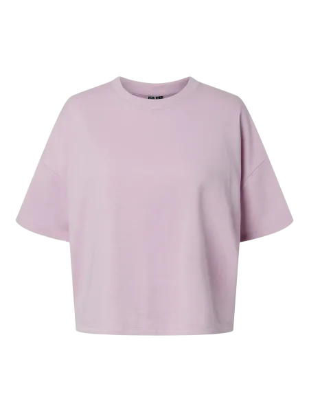 Hovedbilde CHILLI SWEAT - ROSA