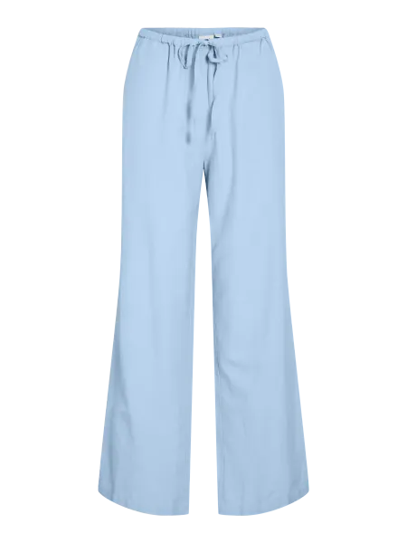 Hovedbilde PRISILLA BUKSE - LYS BLÅ