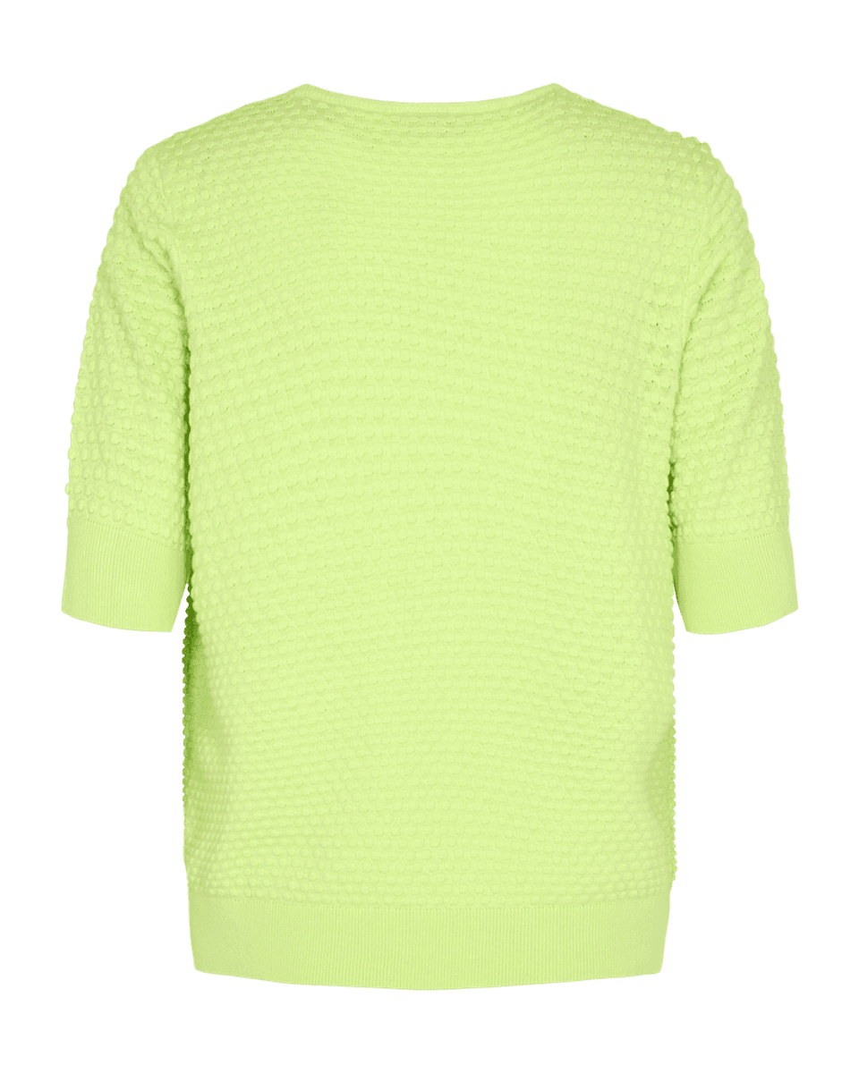 DODO DOTTIE  GENSER - SHARP GREEN