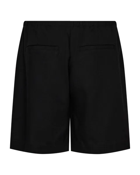 Hovedbilde LANEY SHORTS - SORT