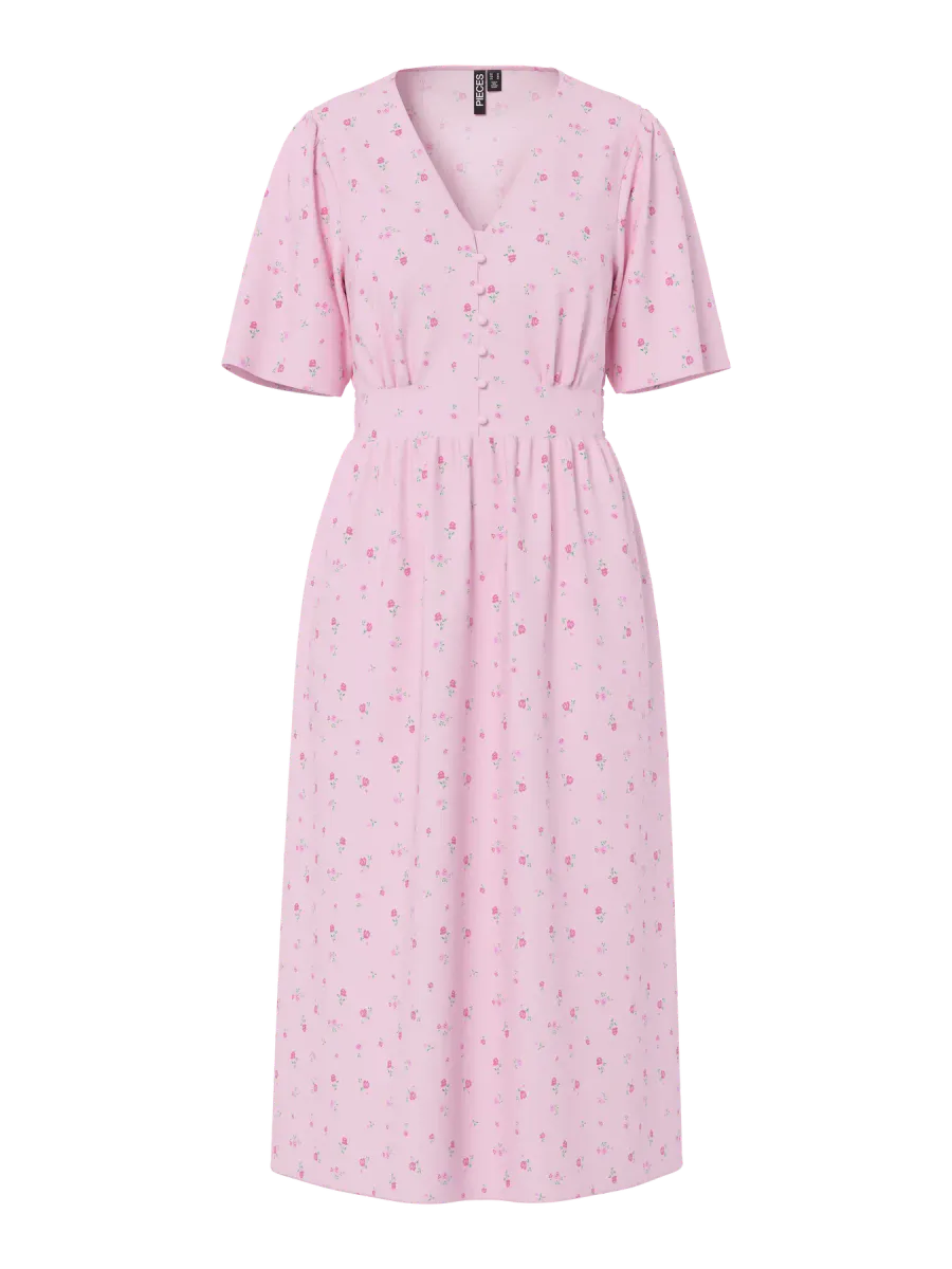 TALA KJOLE FLOWER - ROSA