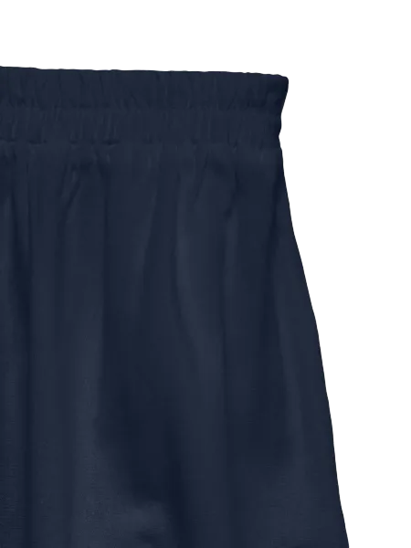 Hovedbilde MYMILO 7/8 SKJØRT - NAVY
