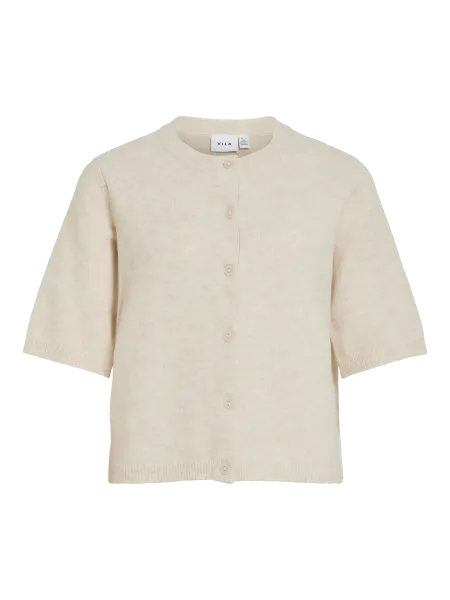 Hovedbilde LIGA CARDIGAN 2/4 ERM - SAND MELERT
