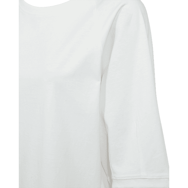 Hovedbilde COMTE T-SHIRT - OFFWHITE