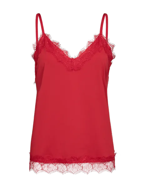 Hovedbilde BICCO SINGLETT - RØD